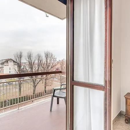 Casa Del Volo - Turin Airport & Juve Stadium Borgaro Torinese
