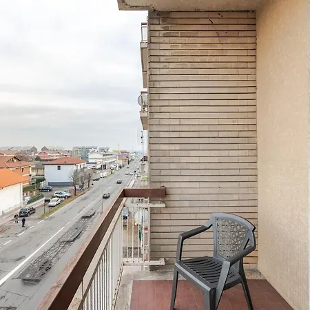 Casa Del Volo - Turin Airport & Juve Stadium